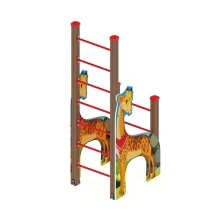 Спортивная серия тип 2 Жираф - СК 1.01.02 (Сафари) Спортивная серия тип 2 Жираф - СК 1.01.02 (Сафари)