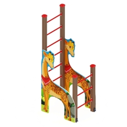 Спортивная серия тип 2 Жираф - СК 1.01.02 (Сафари), фото 3