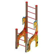 Спортивная серия тип 2 Жираф - СК 1.01.02 (Сафари) Спортивная серия тип 2 Жираф - СК 1.01.02 (Сафари)