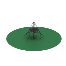 Пирамида - СК 2.05.06-РК сетка на резиновое покрытие, фото 1 Пирамида - СК 2.05.06-РК сетка на резиновое покрытие, фото 1