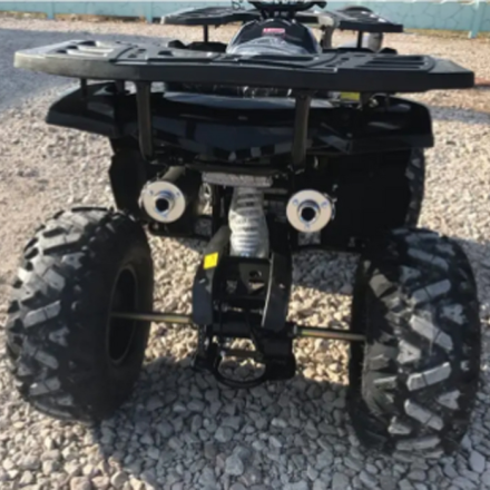 Квадроцикл Millennium ATV-125F, фото 6