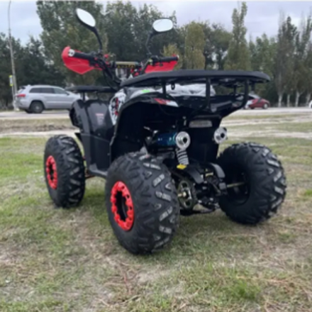 Квадроцикл Millennium ATV-125F, фото 2