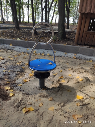 Карусель Матрешка, фото 6