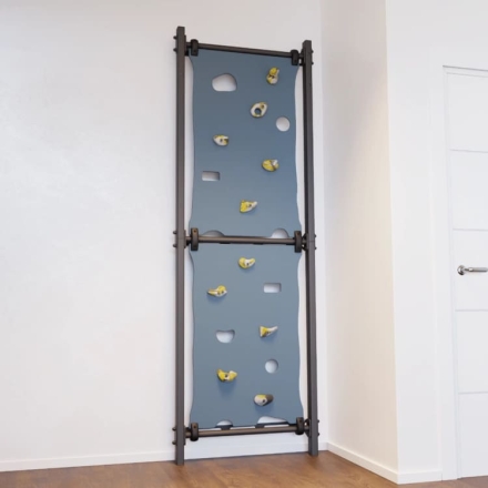 Скалодром Rock-s черный, фото 1