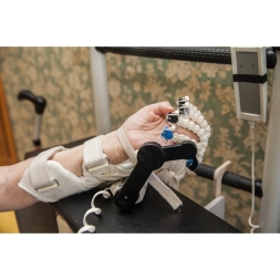 Аппарат для разработки сустава кисти ARTROMOT F, фото 3 Аппарат для разработки сустава кисти ARTROMOT F, фото 3