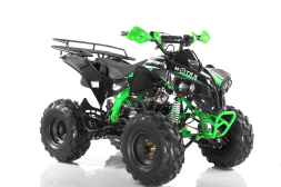Квадроцикл MOTAX ATV Raptor Super LUX 125 cc, фото 12 Квадроцикл MOTAX ATV Raptor Super LUX 125 cc, фото 12