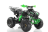 Квадроцикл MOTAX ATV Raptor Super LUX 125 cc