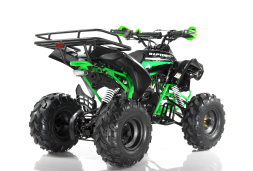 Квадроцикл MOTAX ATV Raptor Super LUX 125 cc, фото 10 Квадроцикл MOTAX ATV Raptor Super LUX 125 cc, фото 10