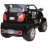 Электромобиль BLACK THUNDER 12V Pilsan