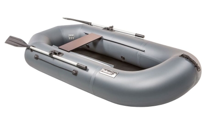 Лодка Пеликан 242, фото 1