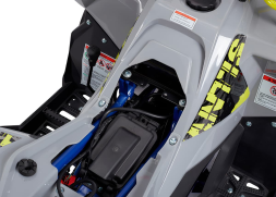 Квадроцикл AVANTIS Ray 8 Lux, фото 6