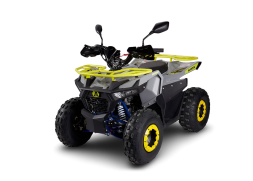 Квадроцикл AVANTIS Ray 8 Lux, фото 1