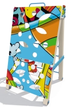 Детский спортивный комплекс МС017.02.02.17 Детский спортивный комплекс МС017.02.02.17