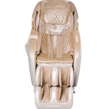 Массажное кресло Ergonova Organic 3 Champagne