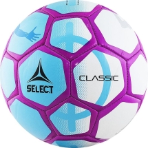 Мяч футбольный любительский &quot;SELECT Classic&quot;, размер 5, НОВ'18
