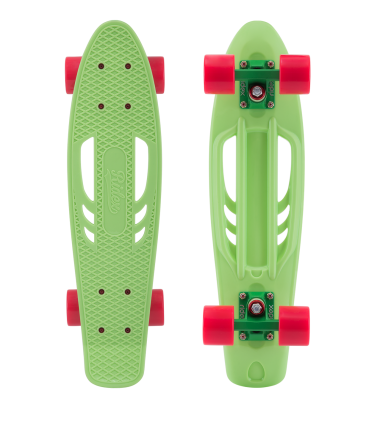 Круизер пластиковый Greencie, 22&#039;&#039;x6&#039;&#039;, ABEC-7, фото 1