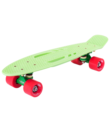 Круизер пластиковый Greencie, 22&#039;&#039;x6&#039;&#039;, ABEC-7, фото 2
