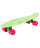 Круизер пластиковый Greencie, 22&#039;&#039;x6&#039;&#039;, ABEC-7