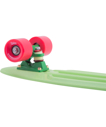 Круизер пластиковый Greencie, 22&#039;&#039;x6&#039;&#039;, ABEC-7, фото 3