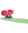 Круизер пластиковый Greencie, 22&#039;&#039;x6&#039;&#039;, ABEC-7