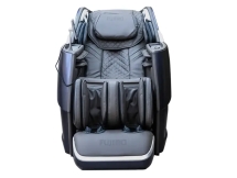 Массажное кресло FUJIMO 氣 COMBAT F700 Серый Массажное кресло FUJIMO 氣 COMBAT F700 Серый