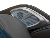 Массажное кресло FUJIMO 氣 COMBAT F700 Серый Массажное кресло FUJIMO 氣 COMBAT F700 Серый