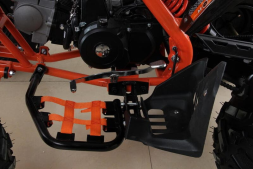 Квадроцикл MOTAX ATV T-Rex Super LUX 50 cc, фото 12