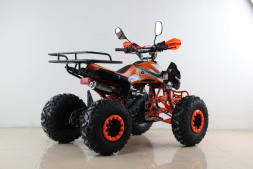 Квадроцикл MOTAX ATV T-Rex Super LUX 50 cc, фото 7