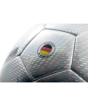 Мяч футбольный JS-300 Cosmo №5