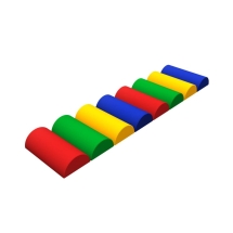 Мягкий спортивный модуль Дорожка ДМФ-МК-08.91.00 Мягкий спортивный модуль Дорожка ДМФ-МК-08.91.00