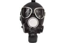 Фильтрующий гражданский противогаз БРИЗ 3306 a1b1e1k1sxhgp3 r d с маской -4303, 1 рост 500105552