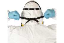 Противогазоаэрозольный респиратор Шанс РПГА 00-00000119