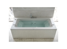 Гидромассажная ванна Jacuzzi Sharp Double