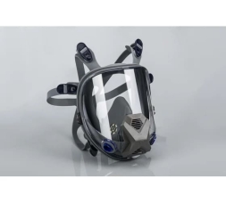 Полнолицевая маска О2 Универсальный размер 9800, фото 2