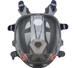 Полнолицевая маска О2 Универсальный размер 9800, фото 1