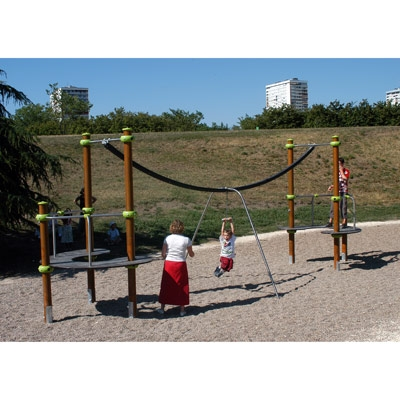 Тарзанка Американка 1, фото 1