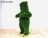 Топиари Медведь цирковой, h=200 - газон Deluxe/Deluxe Green