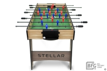 Настольный футбол / Кикер BFG Stellar (Тегола)