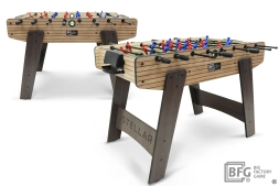 Настольный футбол / Кикер BFG Stellar (Тегола), фото 1 Настольный футбол / Кикер BFG Stellar (Тегола), фото 1