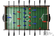 Настольный футбол / Кикер BFG Stellar (Тегола)