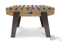 Настольный футбол / Кикер BFG Stellar (Тегола)