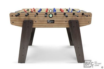 Настольный футбол / Кикер BFG Stellar (Тегола), фото 3