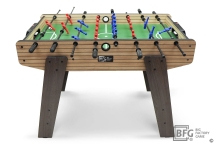 Настольный футбол / Кикер BFG Stellar (Тегола)