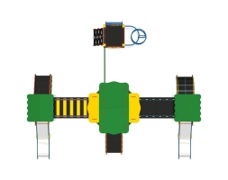 Игровой комплекс ИК-129, фото 4