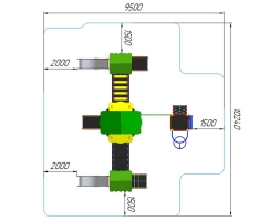 Игровой комплекс ИК-129, фото 5