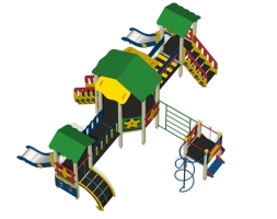 Игровой комплекс ИК-129, фото 3