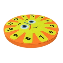 Мягкий модуль Romana Часики Мягкий модуль Romana Часики