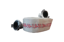 Пожарный рукав РПК в Риф 20 м, D50 для крана с головкой ГР-50 АП ООО Комус 1723304