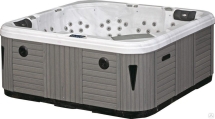 Гидромассажный спа-бассейн Jazzi Pool Washington 338E2