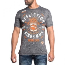 Футболка Affliction affshirt094